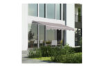 TOLDO MANUAL ALUMINIO SMARTSUN 4 X 2,5 M - Imagen 4
