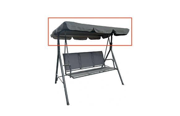 126_690dc8a0db599 TOLDO PARA BALANCIN COD. 23003800 - Imagen 1