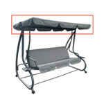 TOLDO PARA BALANCIN COD. 23003802