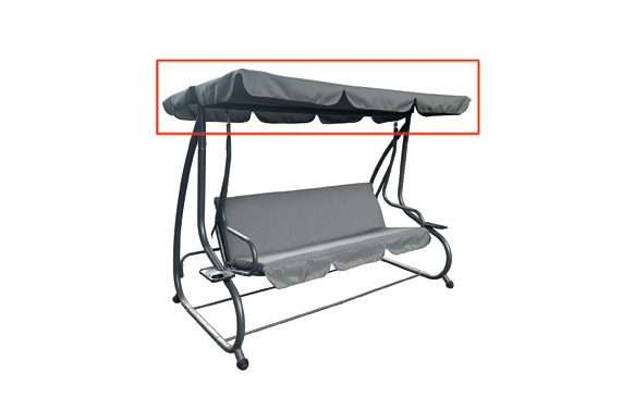 126_690dc8a14ff37 TOLDO PARA BALANCIN COD. 23003802 - Imagen 1