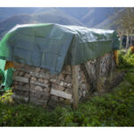 TOLDO POLIETILENO 90GSM 3X4M