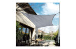 TOLDO VELA SOMBREO CUADRADO GRADE SAIL 340 GR - Imagen 8