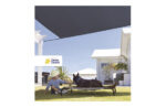 TOLDO VELA SOMBREO CUADRADO HEATSHIELD 180 GR