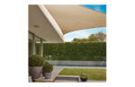 TOLDO VELA SOMBREO TRIANGULAR GRADE SAIL 340 GR