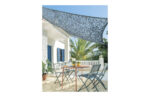 TOLDO VELA SOMBREO RECTANGULAR CAMUFLAJE - Imagen 2