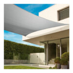 TOLDO VELA SOMBREO RECTANGULAR GRADE SAIL 340 GR