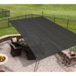 TOLDO VELA SOMBREO RECTANGULAR READY TO HAND 125 GR