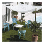 TOLDO VELA SOMBREO TRIANGULAR CAMUFLAJE