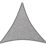 TOLDO VELA SOMBREO TRIANGULAR HEATSHIELD 180 GR