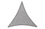 TOLDO VELA SOMBREO TRIANGULAR HEATSHIELD 180 GR