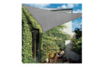 TOLDO VELA SOMBREO TRIANGULAR HEATSHIELD 180 GR - Imagen 2