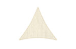 TOLDO VELA SOMBREO TRIANGULAR HEATSHIELD 180 GR - Imagen 3