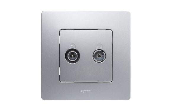 126_690dc9a98f7fa TOMA DE TELEVISION INTERMEDIA PLATA - Imagen 1