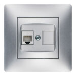 TOMA TELEFONO RJ-11 HABITAT15