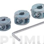 TOPE PROFUNDIDAD BROCA