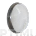 TOPE PROTECTOR ADHESIVO PUERTAS Y PAREDES 2 UDS