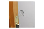 TOPE PROTECTOR ADHESIVO PUERTAS Y PAREDES 2 UDS - Imagen 2