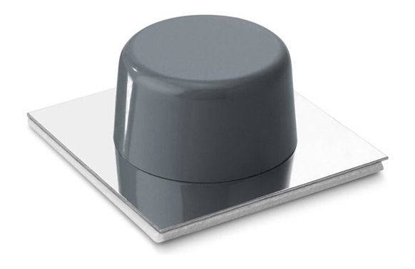 126_690dca01610fd TOPE PUERTA ADHESIVO - Imagen 1