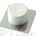 TOPE PUERTA ADHESIVO 2 UDS