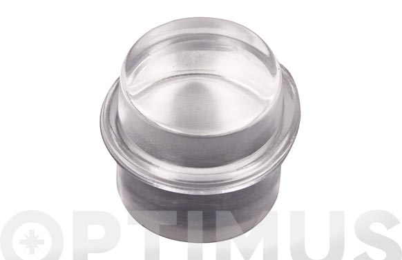 126_690dca22d1f24 TOPE PUERTA ADHESIVO CILINDRICO - Imagen 1