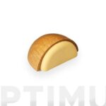 TOPE PUERTA ADHESIVO MADERA