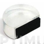 TOPE PUERTA ADHESIVO METRACRILATO