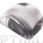 TOPE PUERTA ADHESIVO OVALADO