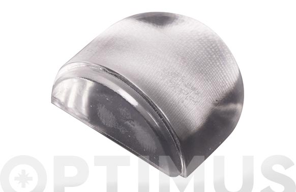 126_690dca2829c90 TOPE PUERTA ADHESIVO OVALADO - Imagen 1