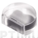 TOPE PUERTA ADHESIVO PLANO