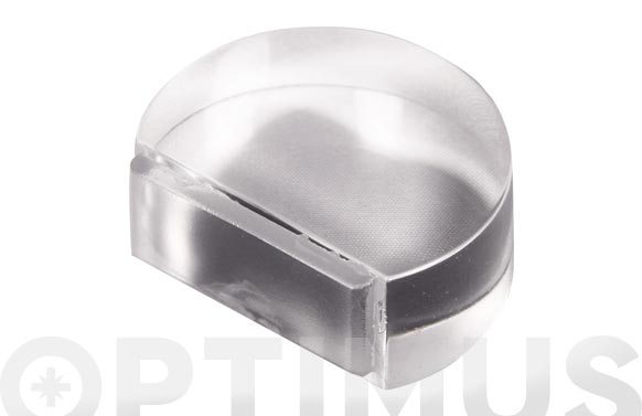 126_690dca5235d34 TOPE PUERTA ADHESIVO PLANO - Imagen 1