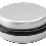 TOPE PUERTA ADHESIVO PLASTICO-METAL