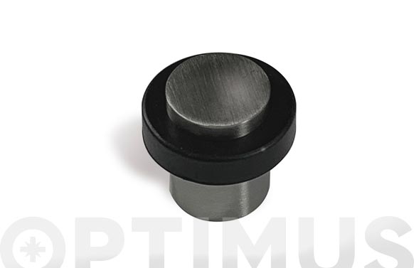 126_690dca590fe72 TOPE PUERTA CILINDRICO - Imagen 1