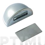 TOPE PUERTA RETENEDOR ADHESIVO OVALADO