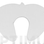 TOPE SEGURIDAD PARA PUERTAS