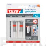 TORNILLO ADHESIVO SMS AJUSTABLE REMOVIBLE PARED PI