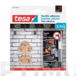 TORNILLO ADHESIVO SMS TRIANGULO LADRILLO/PIEDRA