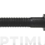 TORNILLO ALLEN DIN 912 8.8 PAVONADO