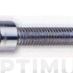 TORNILLO ALLEN DIN 912 INOX A-2