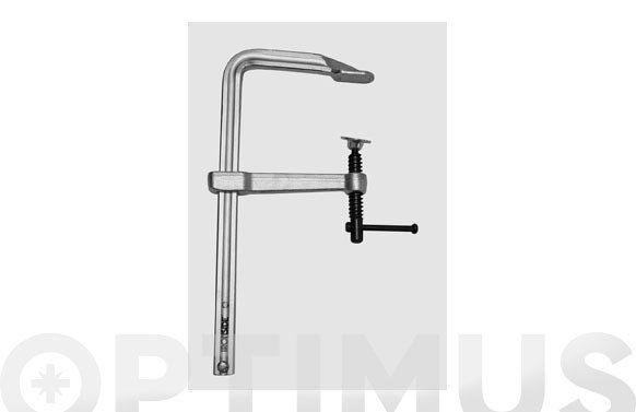 126_690dcaf60133a TORNILLO APRIETE ACERO - Imagen 1