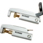 TORNILLO APRIETE GRIP AXIAL "MICRO GRIP" 2 UDS