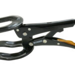 TORNILLO APRIETE GRIP DE ACERO HORQUILLA