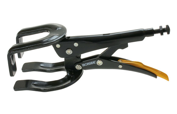 126_690dcafa71263 TORNILLO APRIETE GRIP DE ACERO HORQUILLA - Imagen 1