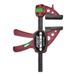 TORNILLO APRIETE PROFESIONAL QUICK