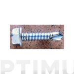 TORNILLO AUTOTALADRANTE DIN-7504-K