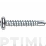 TORNILLO AUTOTALADRANTE DIN-7504-N CINCADO