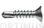 TORNILLO AUTOTALADRANTE DIN-7504-P CINCADO