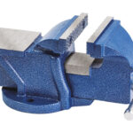 TORNILLO BANCO BASE FIJA