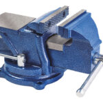 TORNILLO BANCO BASE GIRATORIA