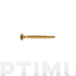TORNILLO BRICROMATADO 21X35 POZI