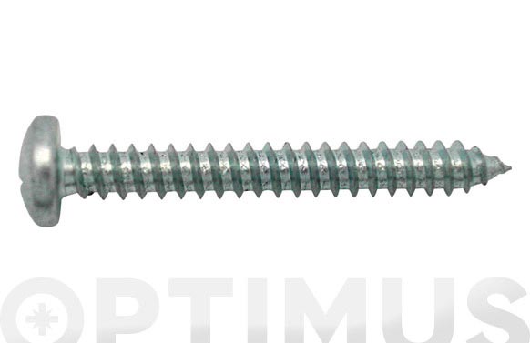 126_690dcb9b40676 TORNILLO CABEZA ANCHA INOX 5 UNIDADES - Imagen 1